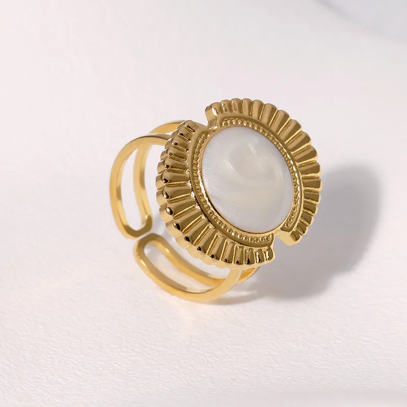 Bague ORPHÉE